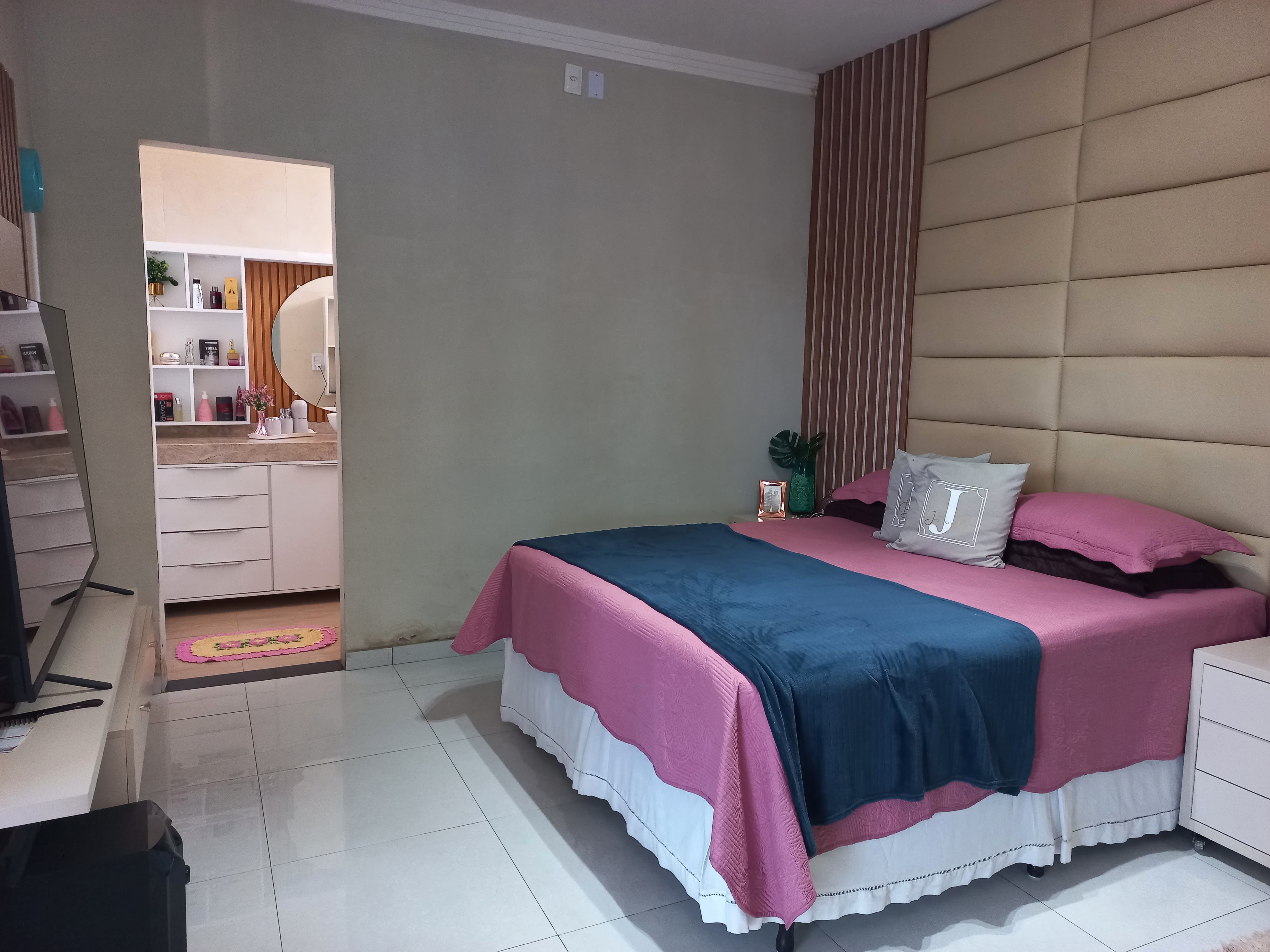 Imagem Casa com 3 Quartos à Venda, 3 m²em Corrente - Rosário