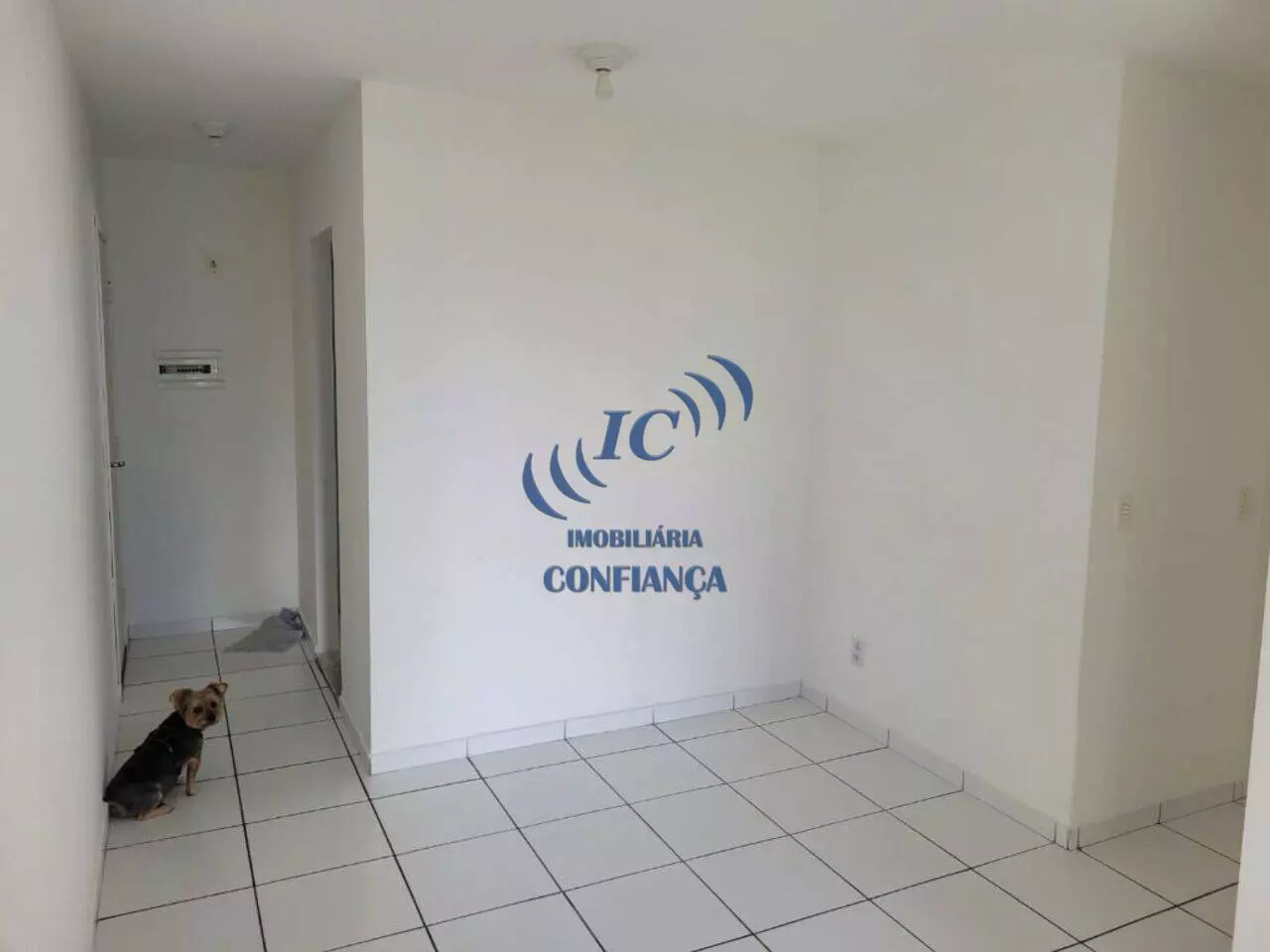 Imagem Apartamento com 3 Quartos para Alugar, 56 m²em Vila Carrão - São Paulo