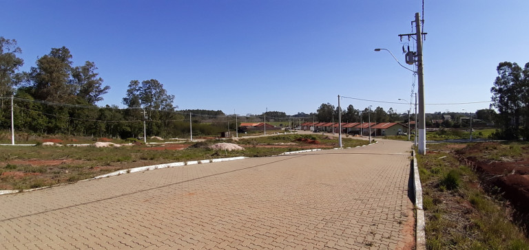 Imagem Terreno à Venda, 150 m² em Floresta - Nova Santa Rita