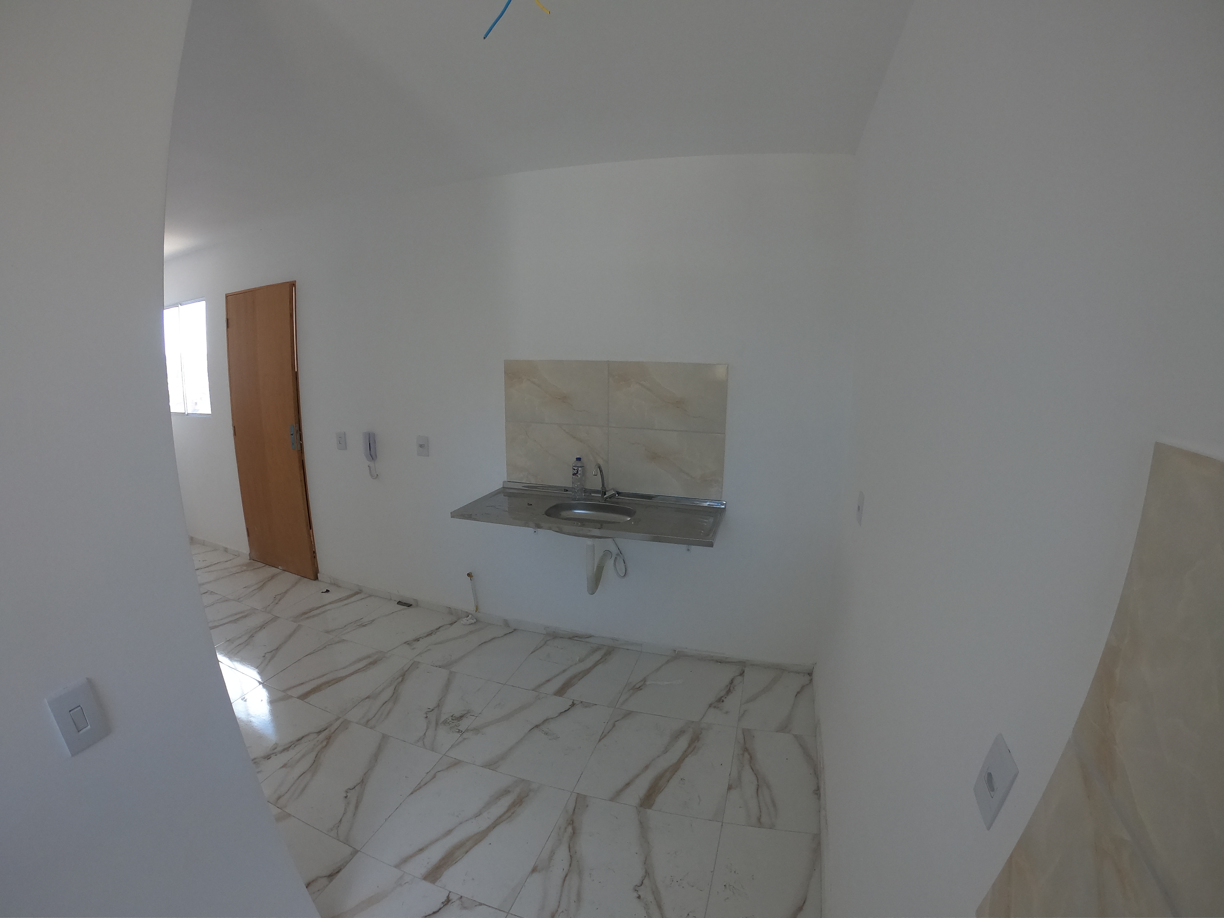 Imagem Apartamento com 2 Quartos à Venda, 48 m² em Mogi Moderno - Mogi das Cruzes