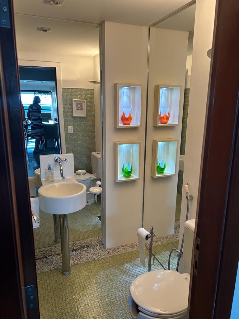 Imagem Apartamento com 3 Quartos à Venda, 217 m²em Mucuripe - Fortaleza