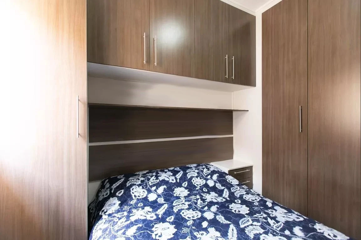 Imagem Casa de Condomínio com 2 Quartos à Venda, 65 m² em Vila Progresso (Zona Leste) - São Paulo