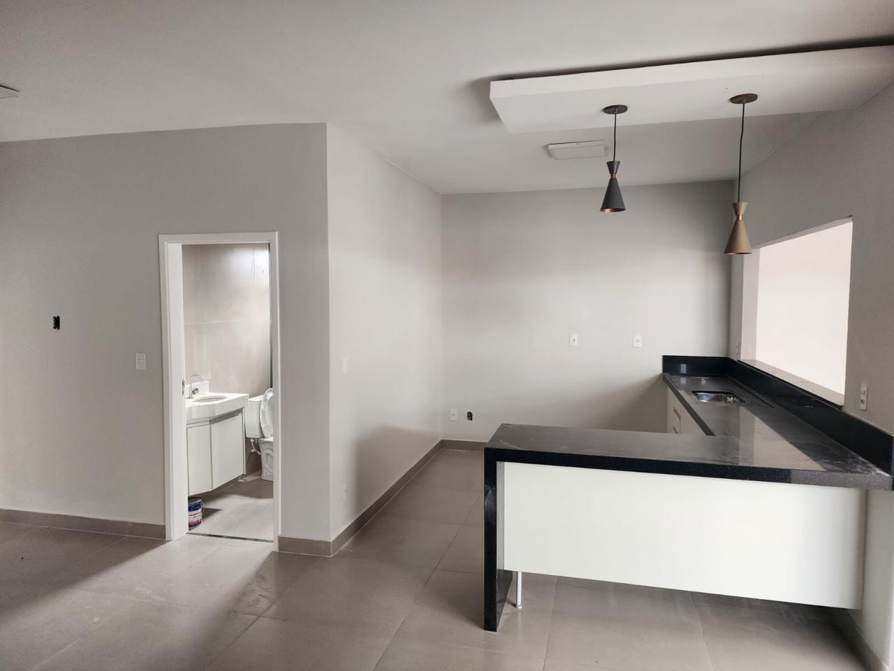 Imagem Casa com 3 Quartos à Venda, 148 m² em Jardim Solange - Bauru