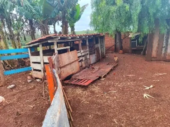 Imagem Chácara com 2 Quartos à Venda, 5000 metros em Pitangueiras - Pitangueiras