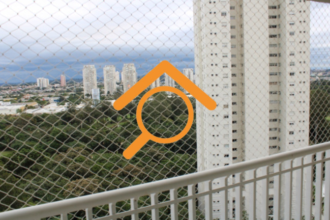 Imagem Apartamento com 3 Quartos à Venda, 155 m² em Jardim Taquaral - São Paulo