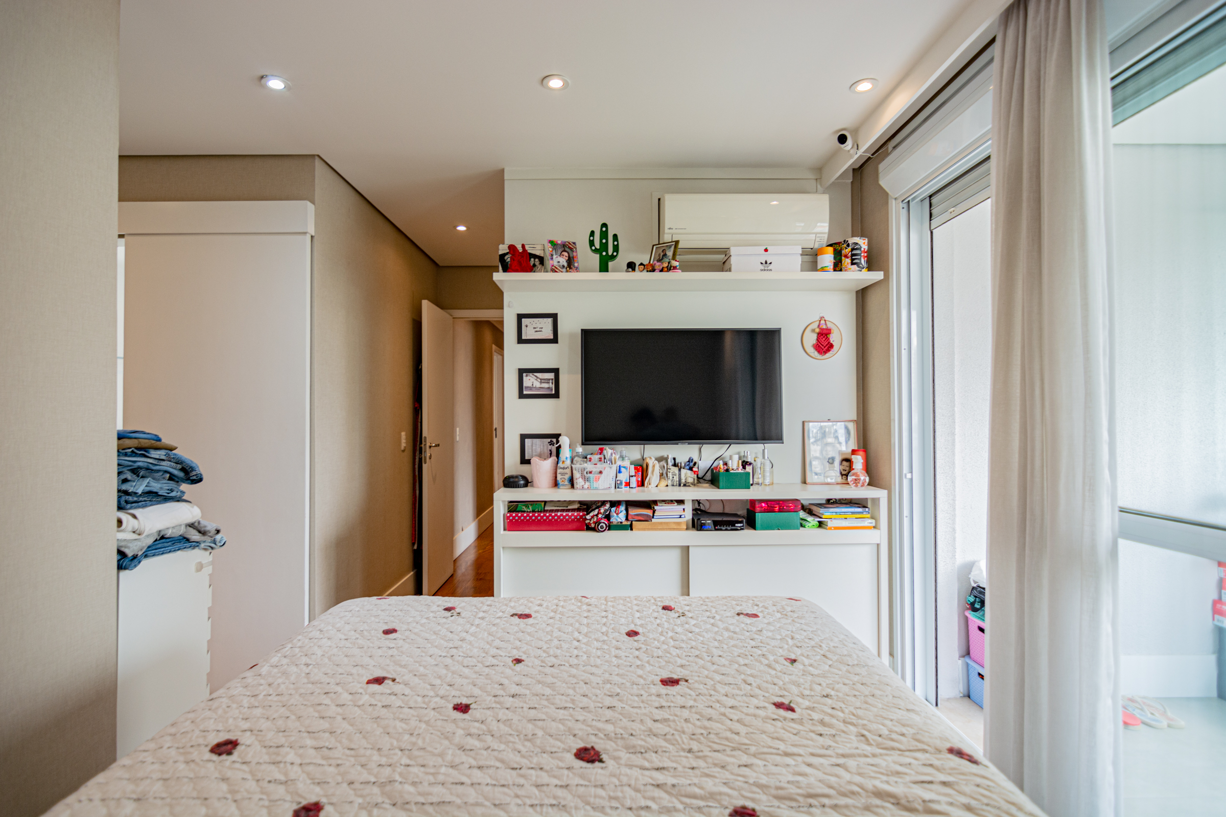 Imagem Apartamento com 3 Quartos à Venda, 192 m²em Santana - São Paulo