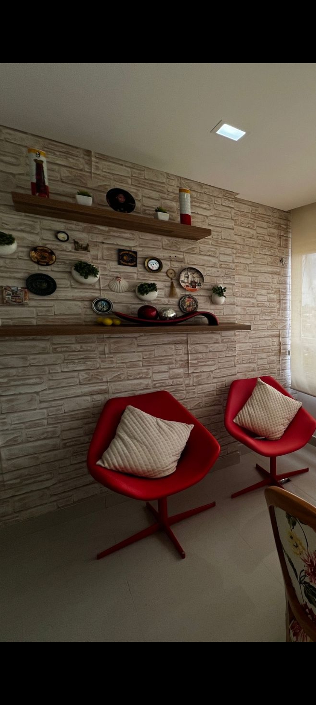 Imagem Apartamento com 2 Quartos à Venda, 75 m² em Jardim Goiás - Goiânia