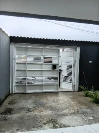 Imagem Sobrado à Venda, 90 m² em Vista Linda - Bertioga
