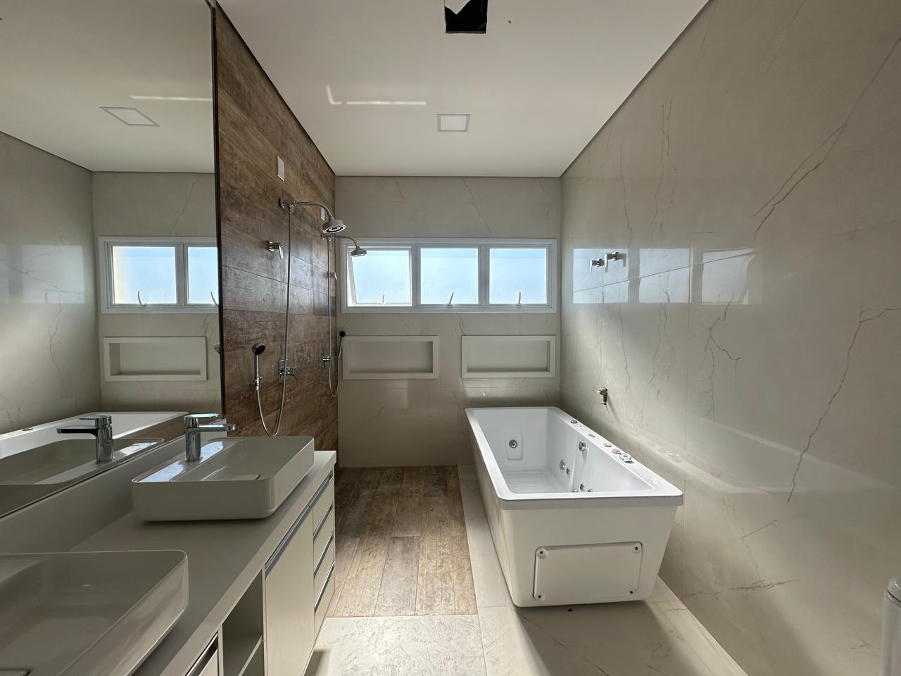 Foto do imóvel: Casa de Condomínio com 4 Quartos à Venda, 450 m² em Alphaville Nova Esplanada - Votorantim