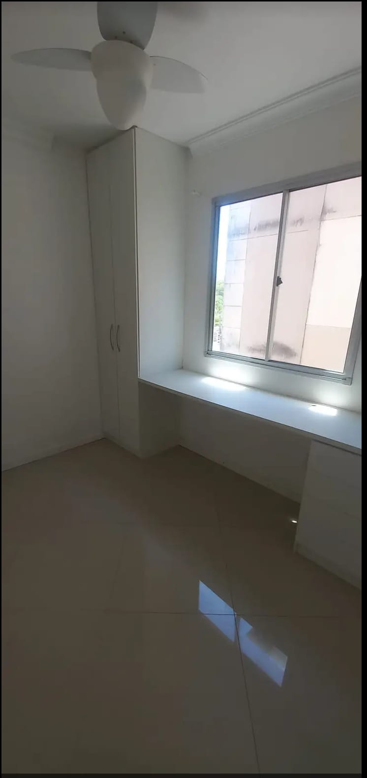 Imagem Apartamento com 3 Quartos para Alugar, 52 m²em Quintas do Picuaia  - Lauro de Freitas 