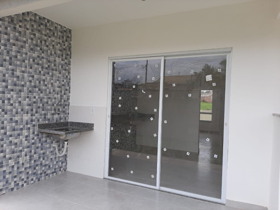 Imagem Casa de Condomínio com 3 Quartos à Venda, 84 m² em Caluge - Itaboraí