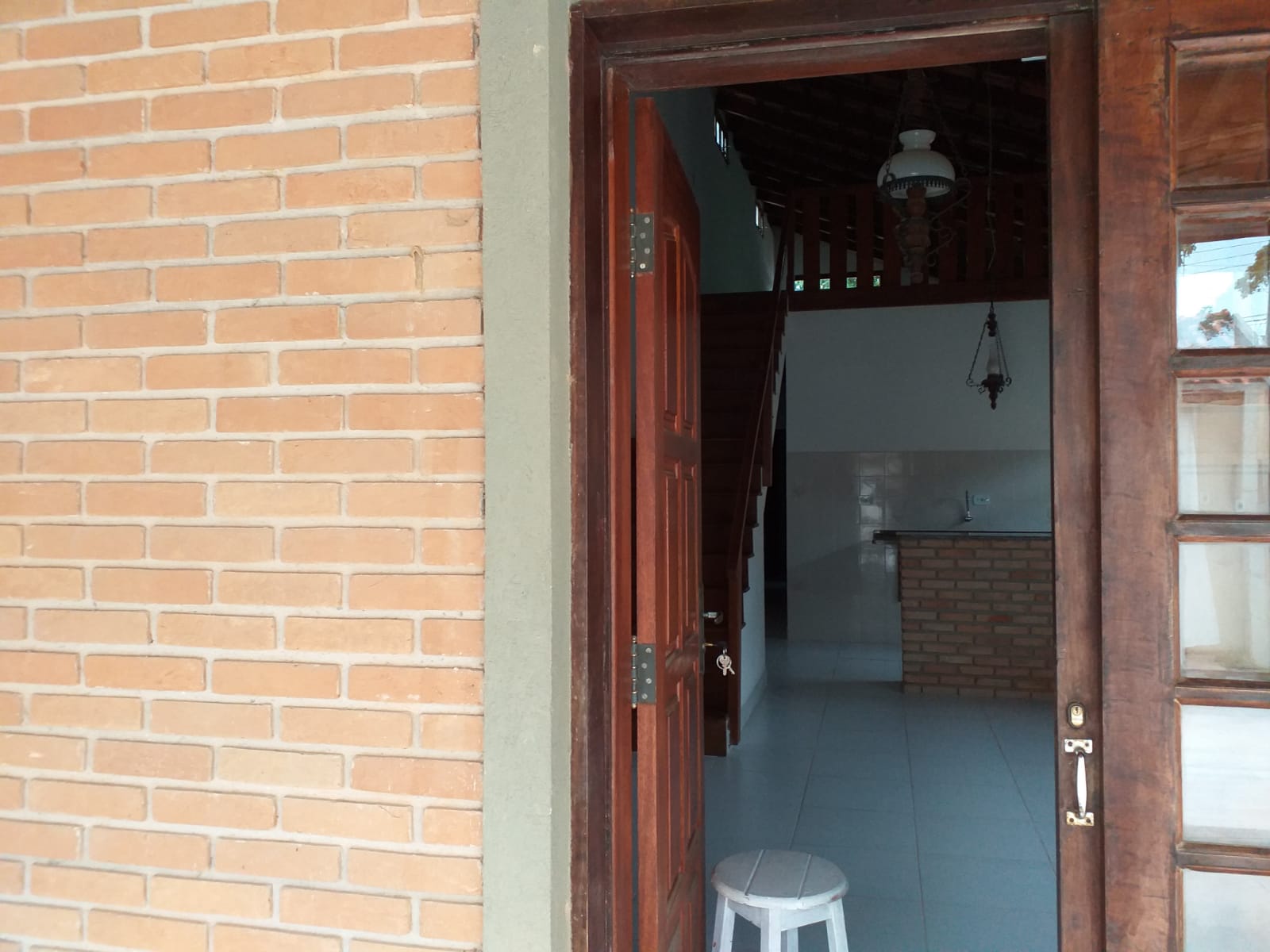 Imagem Casa com 2 Quartos à Venda, 116 metro em Loteamento Morada do Mar - Caraguatatuba