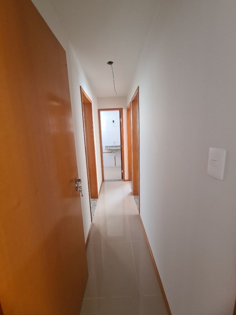 Imagem Apartamento com 2 Quartos à Venda, 60 m² em Santa Helena - Juiz de Fora
