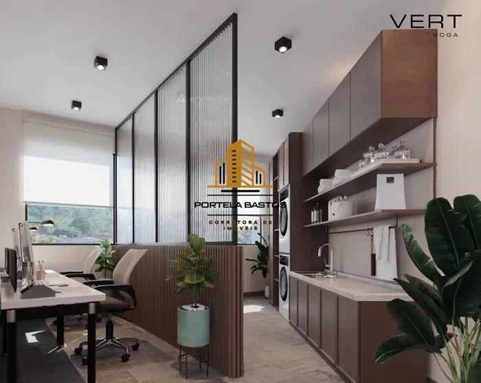 Imagem Studio com 1 Quarto à Venda, 36 m² em Perequê Açu - Ubatuba