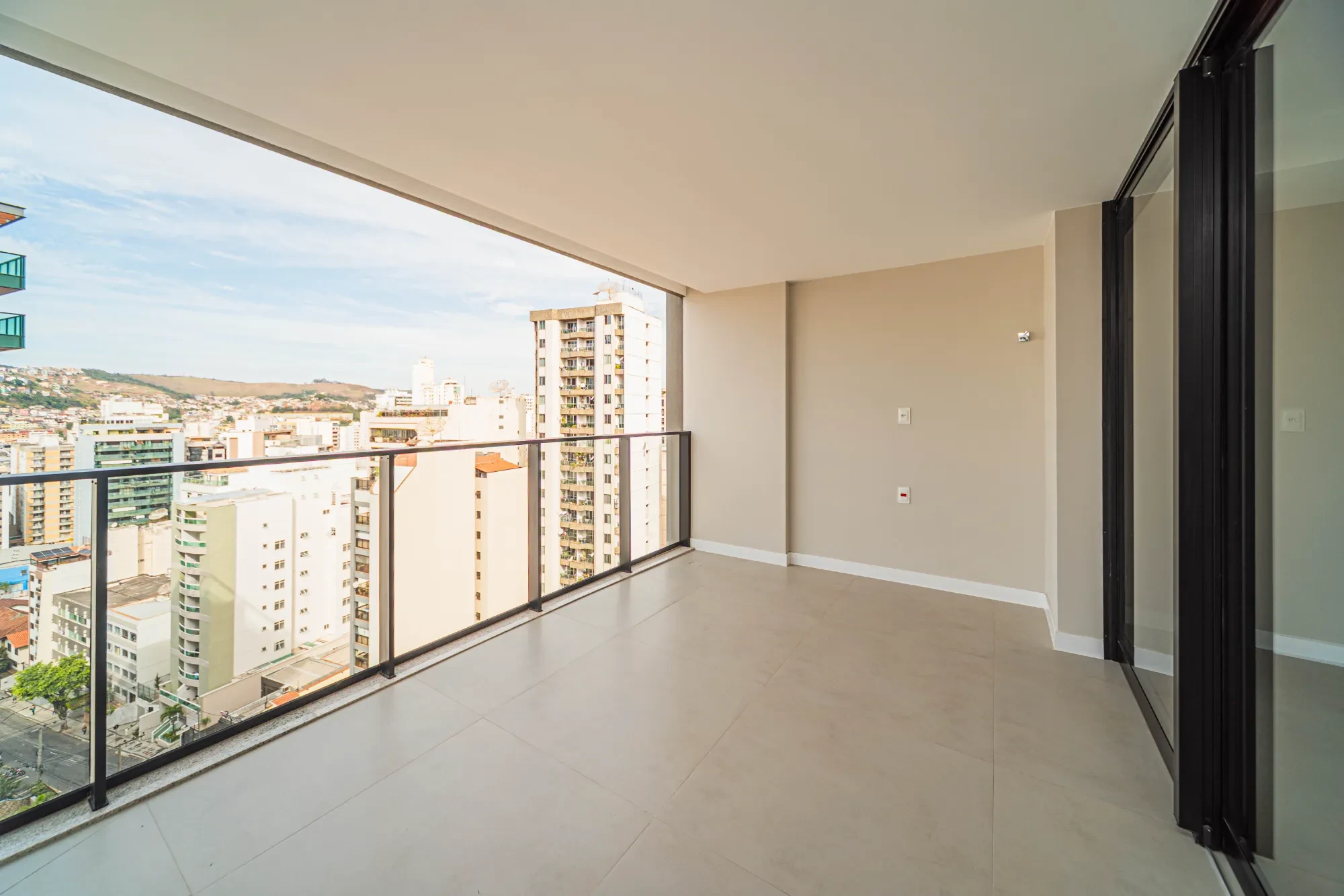 Imagem Apartamento com 3 Quartos à Venda, 120 m² em Santa Helena - Juiz de Fora