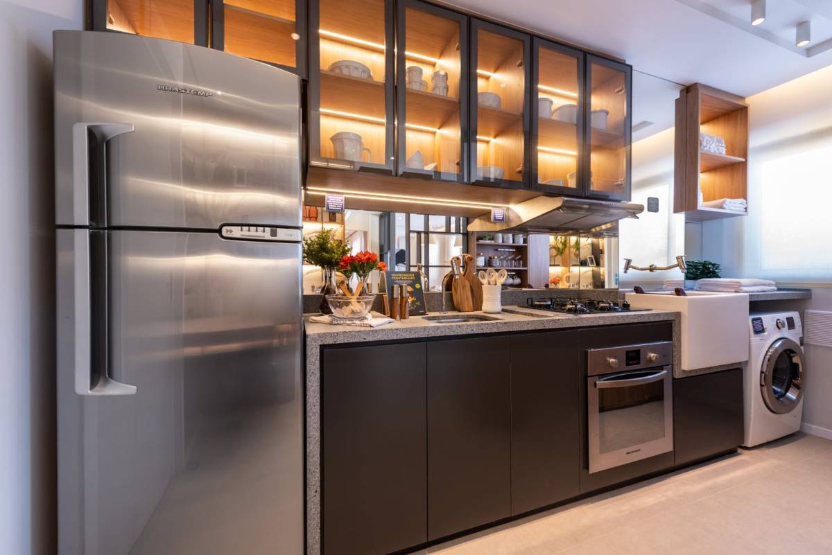 Imagem Apartamento com 2 Quartos à Venda, 38 m²em Jardim Adutora - São Paulo