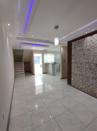Imagem Casa com 3 Quartos à Venda, 137 m² em Residencial Praia Âncora - Rio das Ostras