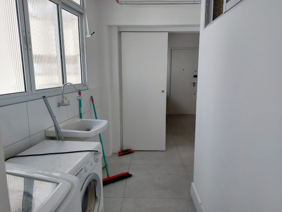Imagem Apartamento com 3 Quartos para Alugar, 190 m² em Jardim Paulista - São Paulo
