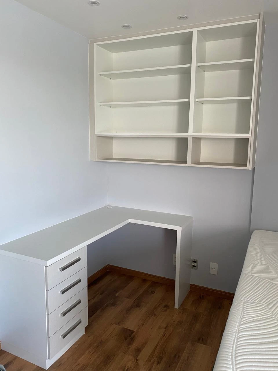 Imagem Apartamento com 4 Quartos à Venda, 156 m² em Barra Olímpica - Rio de Janeiro