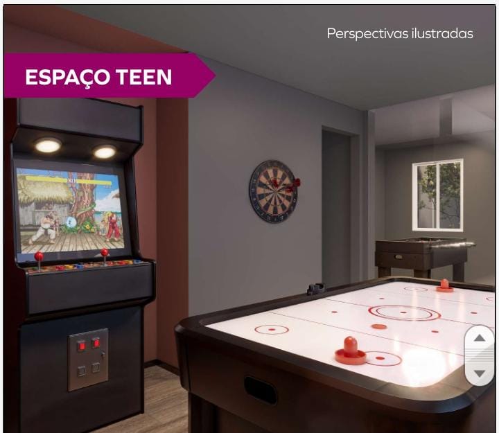 Foto do imóvel: Apartamento com 2 Quartos à Venda, 31 m²em Água Branca - São Paulo