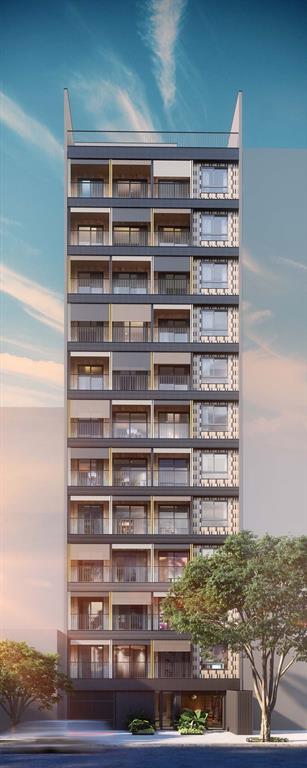 Imagem Studio com 1 Quarto à Venda, 59 m² em Copacabana - Rio de Janeiro