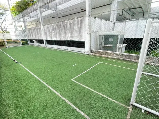 Foto do imóvel: Apartamento com 4 Quartos à Venda, 189 m² em Boa Viagem - Recife