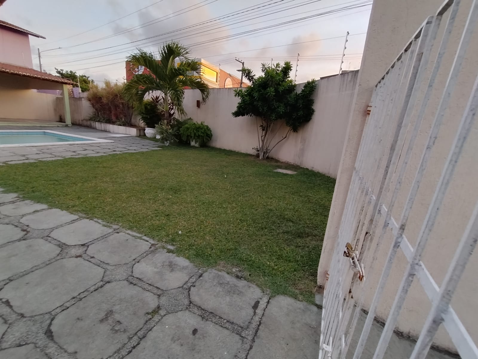 Imagem Casa de Condomínio com 3 Quartos à Venda, 115 m² em Nova Parnamirim - Parnamirim