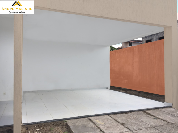 Imagem Casa à Venda, 280 m²em Araçagi - São Luís