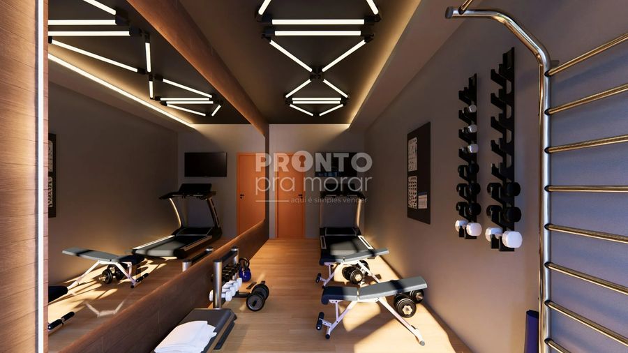 Imagem Apartamento com 1 Quarto à Venda, 25 m² em Centro - Ipojuca