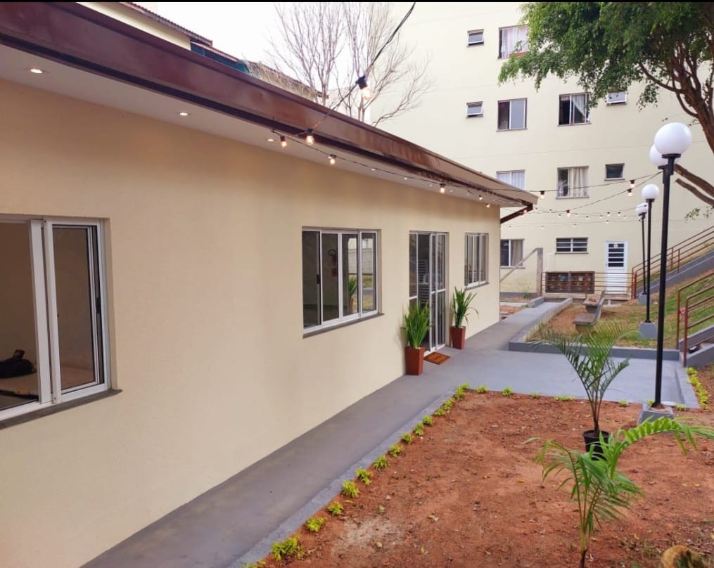 Imagem Apartamento com 2 Quartos à Venda, 50 m² em Jardim Sul - São José dos Campos
