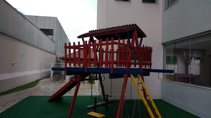 Imagem Apartamento com 3 Quartos à Venda, 84 m² em Floradas De São José - São José Dos Campos