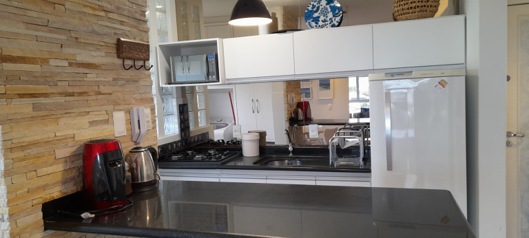 Imagem Apartamento com 2 Quartos para Temporada,  em Jurerê - Florianópolis