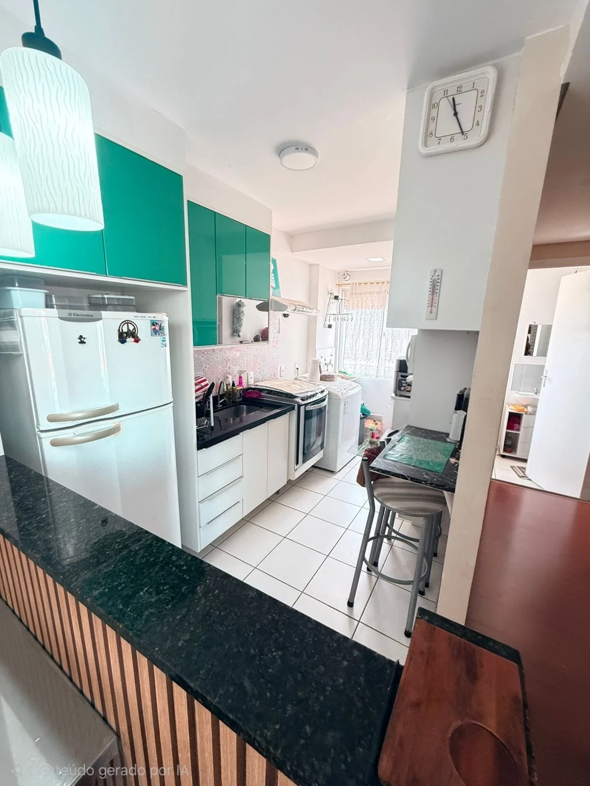 Imagem Apartamento com 2 Quartos à Venda, 50 m² em Vila Guilherme - Votorantim