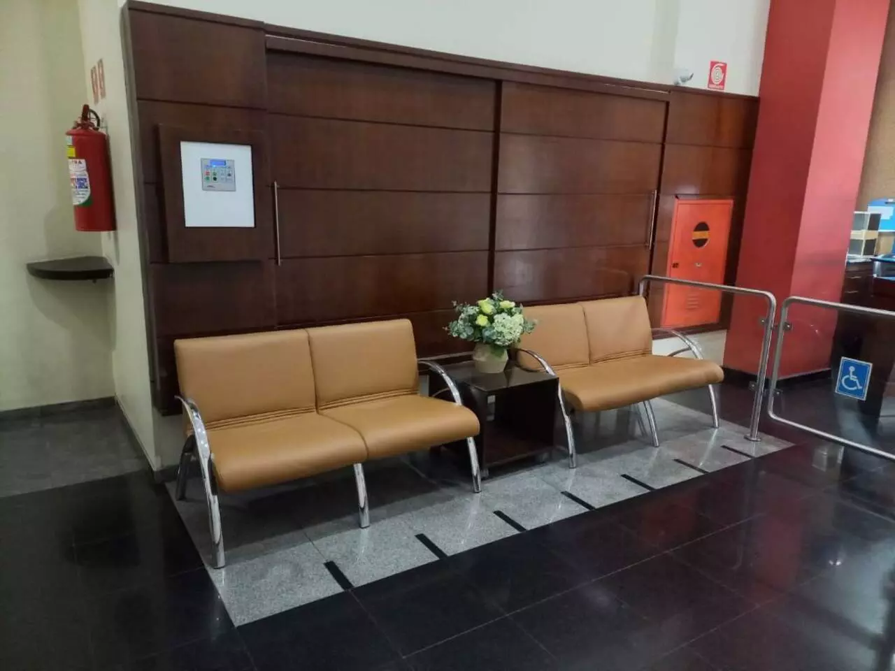 Imagem Sala Comercial à Venda ou Locação, 37 m² em Indianópolis - São Paulo