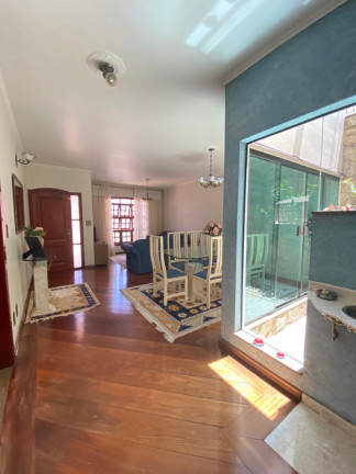 Imagem Casa com 3 Quartos à Venda, 300 m² em Jardim São Vicente - Itupeva