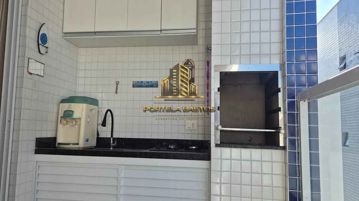 Imagem Apartamento com 1 Quarto à Venda, 42 m² em Toninhas - Ubatuba