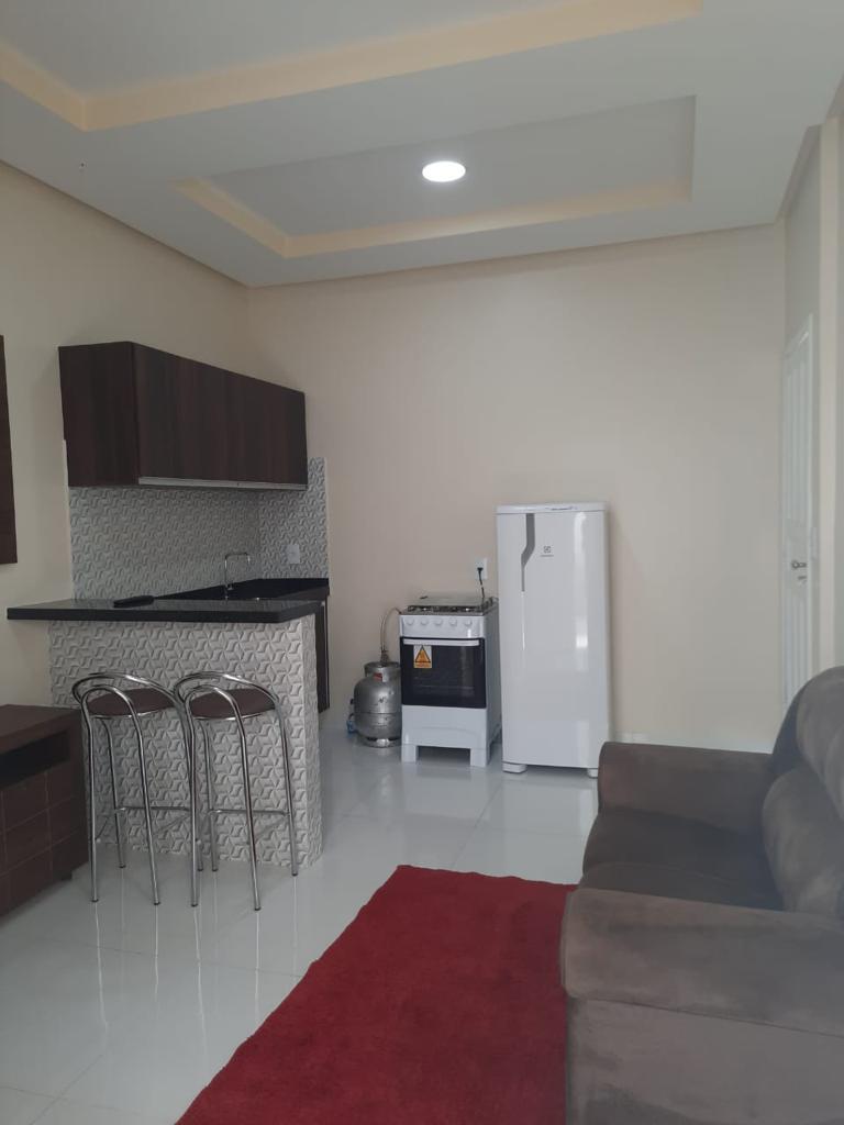 Imagem Casa com 2 Quartos para Alugar, 80 m² em Nova Marabá - Marabá