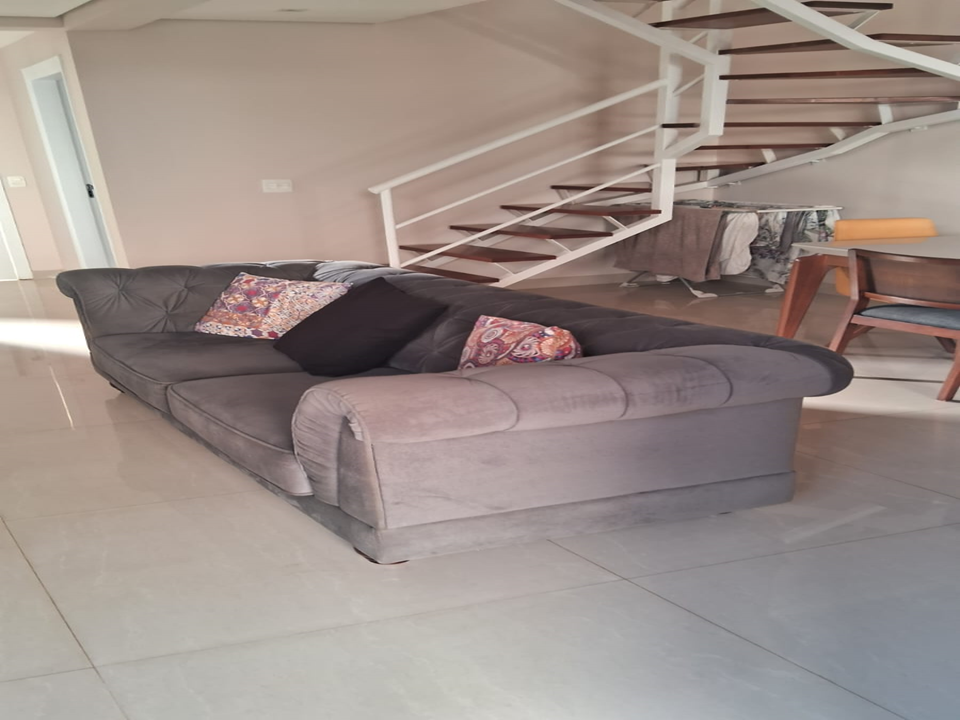 Imagem Casa de Condomínio com 3 Quartos à Venda, 89 m² em Engordadouro - Jundiaí