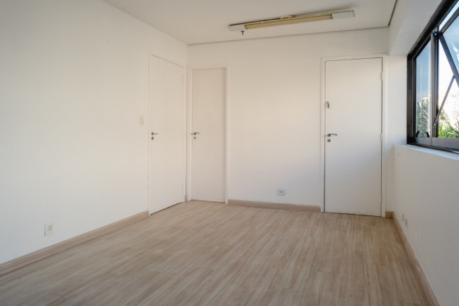 Imagem Sala Comercial para Alugar, 47 m² em São Judas - São Paulo
