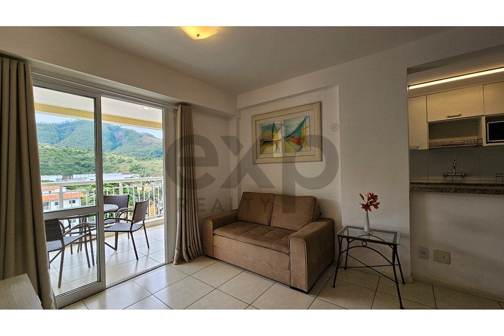Foto do imóvel: Apartamento com 2 Quartos à Venda, 70 m² em Itaipava - Petrópolis