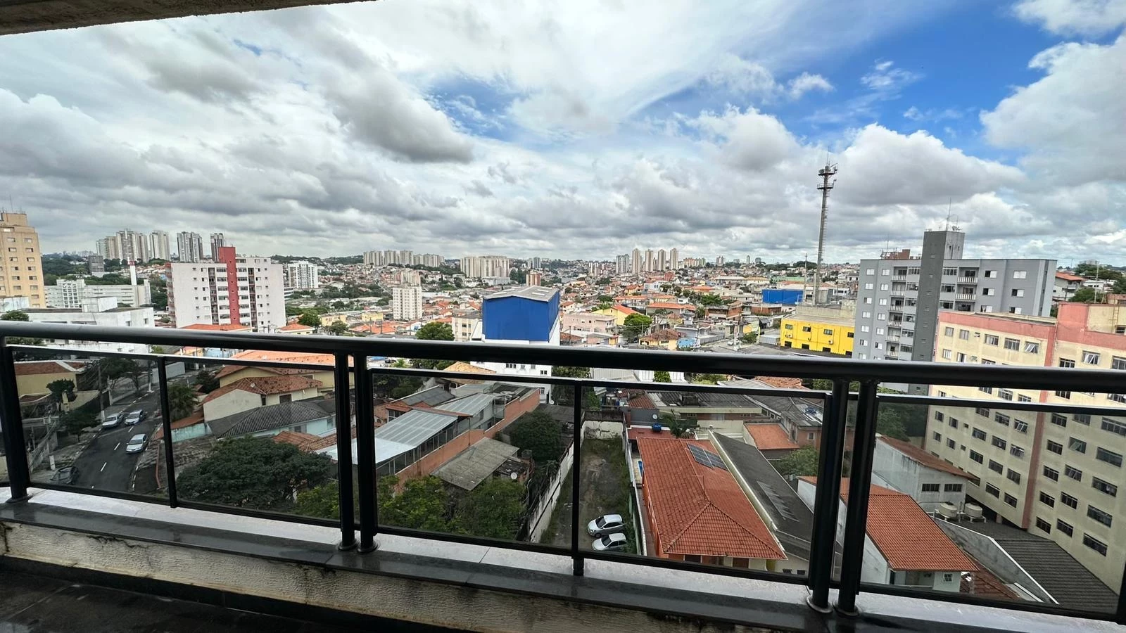 Imagem Apartamento com 3 Quartos à Venda ou Locação, 145 m² em Vila Osasco - Osasco Imagem Apartamento com 3 Quartos à Venda ou Locação, 145 m² em Vila Osasco - Osasco