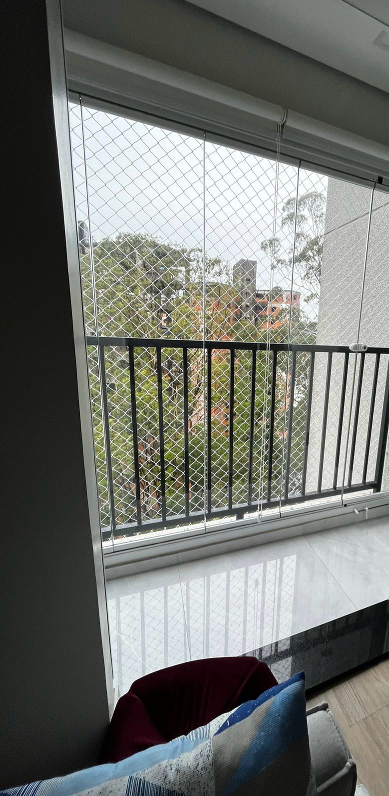 Apartamento com 2 Quartos à Venda, 42 m²em Dos Casa - São Bernardo do Campo