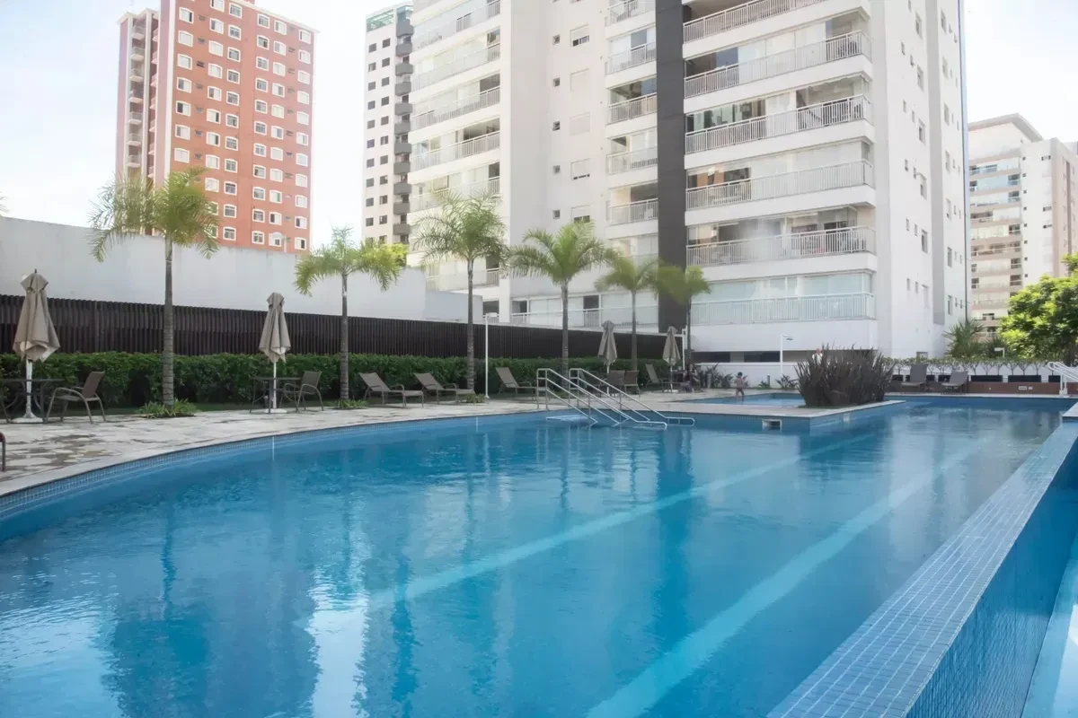Imagem Apartamento com 2 Quartos à Venda, 96 m² em Chácara Inglesa - São Paulo