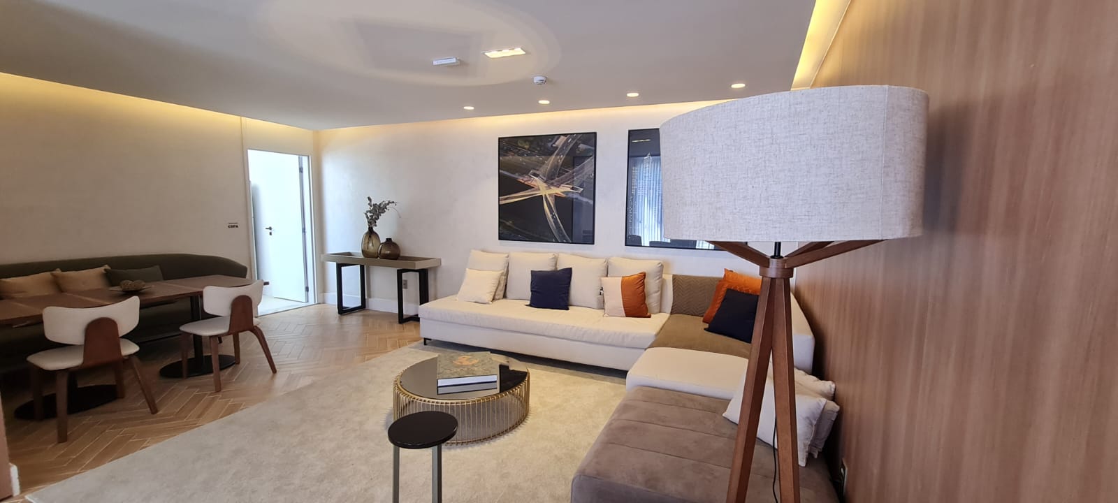 Imagem Apartamento com 2 Quartos à Venda, 66 m²em Jardim das Acácias - São Paulo