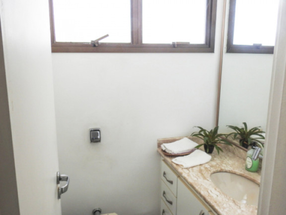 Imagem Apartamento com 4 Quartos à Venda, 272 m² em Leblon - Rio de Janeiro