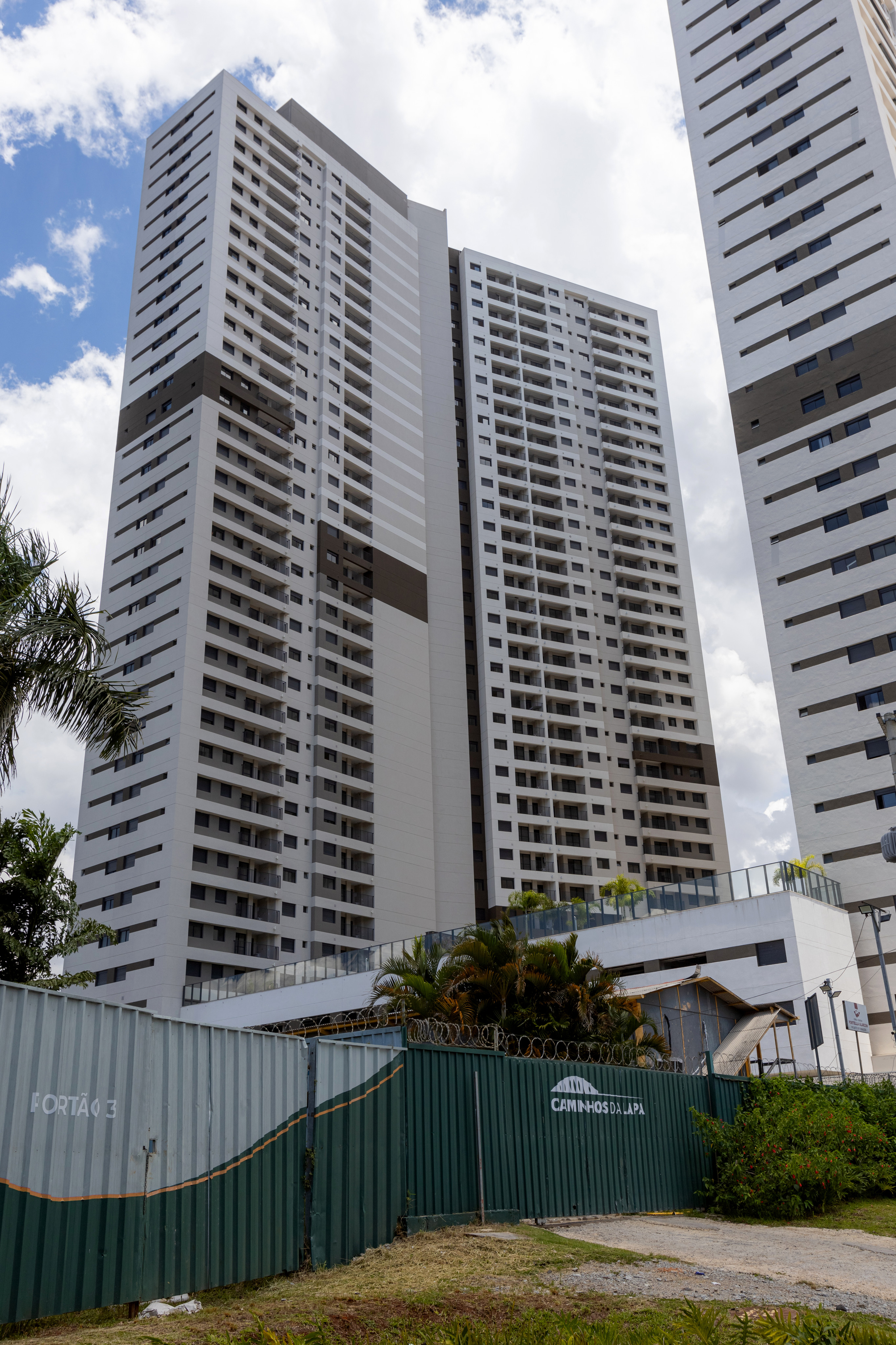 Imagem Apartamento com 2 Quartos à Venda, 47 m² em Vila Anastácio - São Paulo