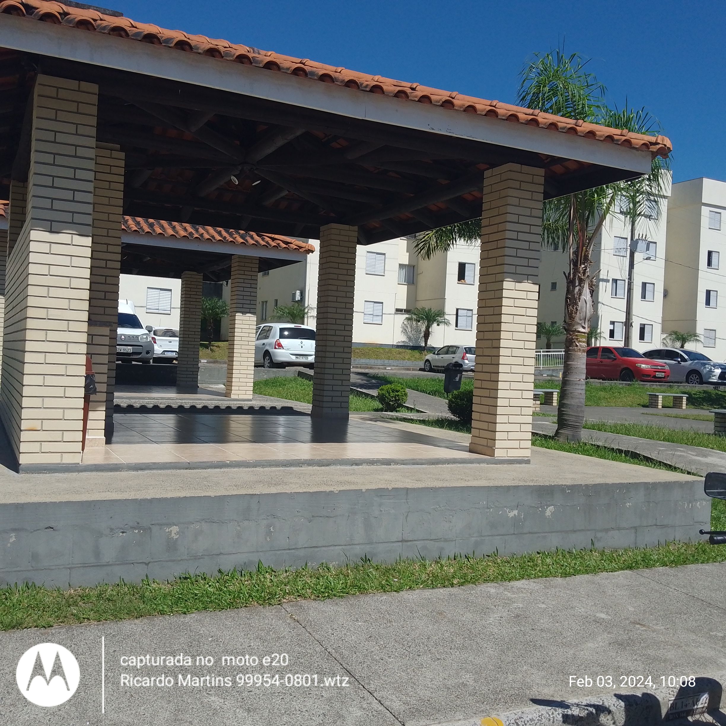 Imagem Apartamento com 2 Quartos à Venda ou Temporada, 50 m²em Presidente Vargas - Içara
