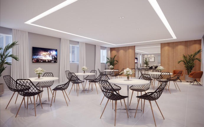 Imagem Apartamento com 2 Quartos à Venda, 47 m² em Centro - Itapecerica da Serra