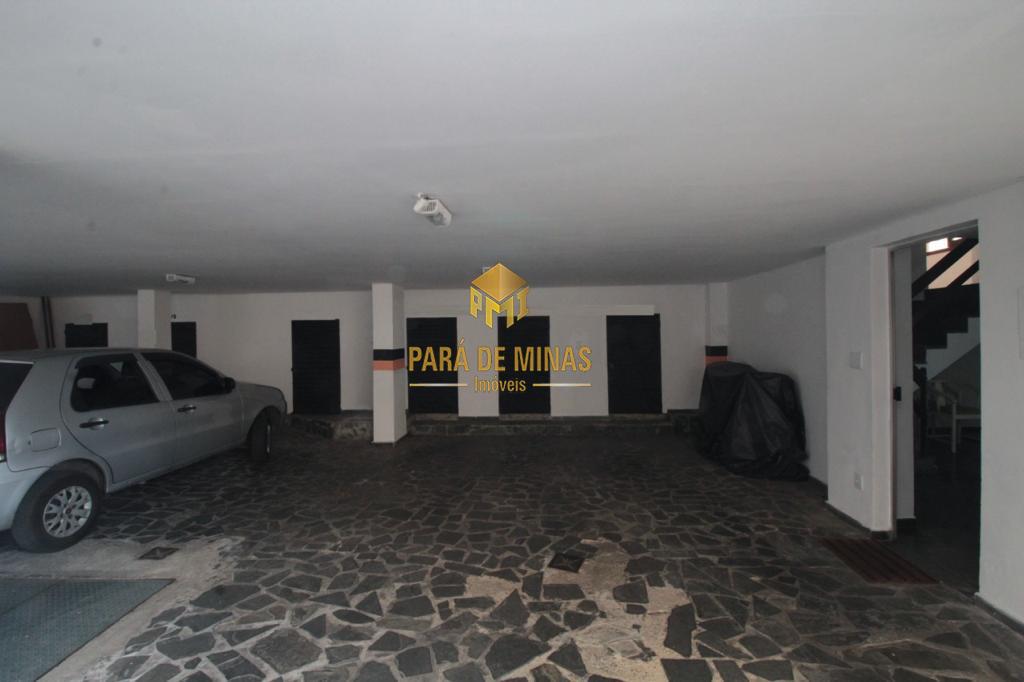 Imagem Apartamento com 3 Quartos à Venda, 105 m²em Silveira - Belo Horizonte