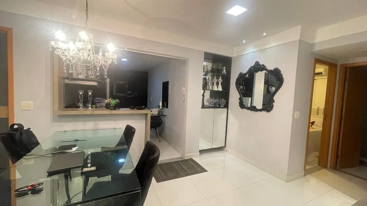 Imagem Apartamento com 4 Quartos à Venda, 90 m² em Torre - Recife